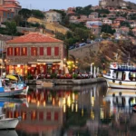 Discovering the Charms of Lesvos, Greece A Guide to Unforgettable Sightseeing